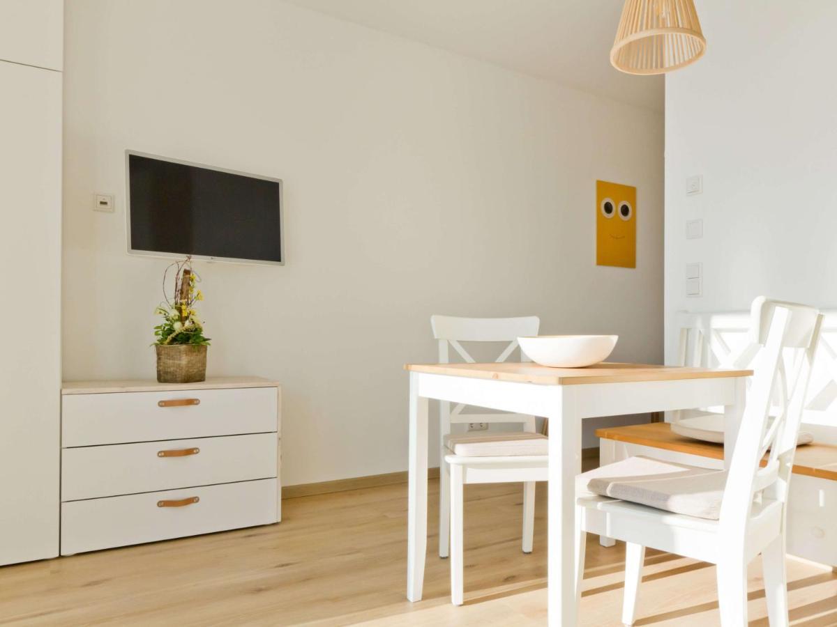 Haus Im Schilf 1 - Ferienwohnungen Am Hainer See Bei Leipzig Neukieritzsch Екстериор снимка
