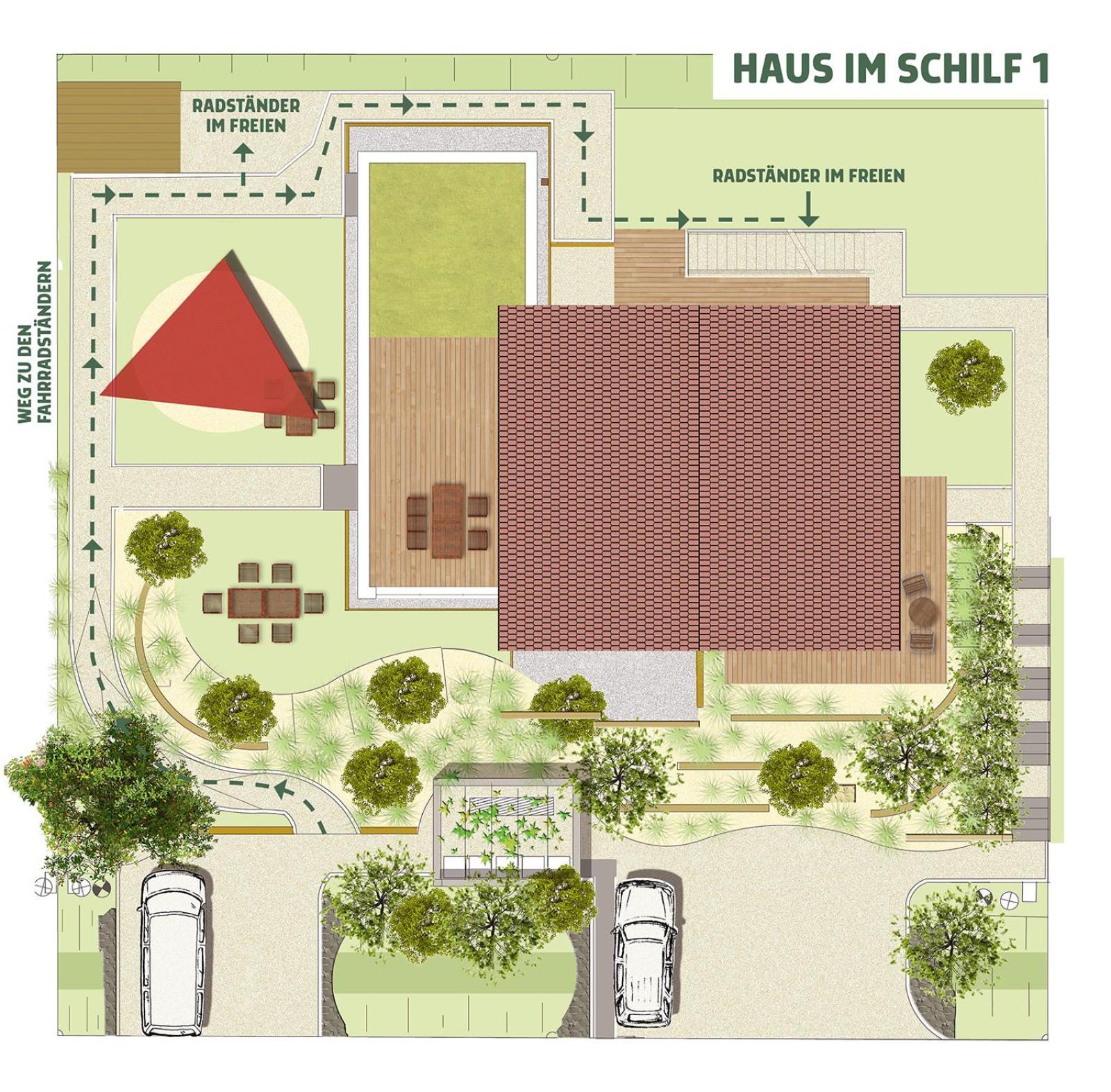 Haus Im Schilf 1 - Ferienwohnungen Am Hainer See Bei Leipzig Neukieritzsch Екстериор снимка