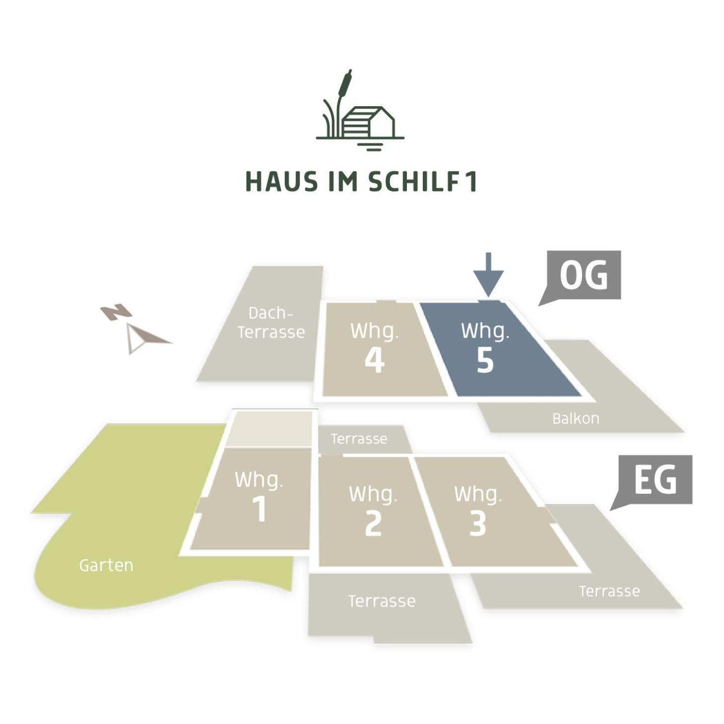 Haus Im Schilf 1 - Ferienwohnungen Am Hainer See Bei Leipzig Neukieritzsch Стая снимка
