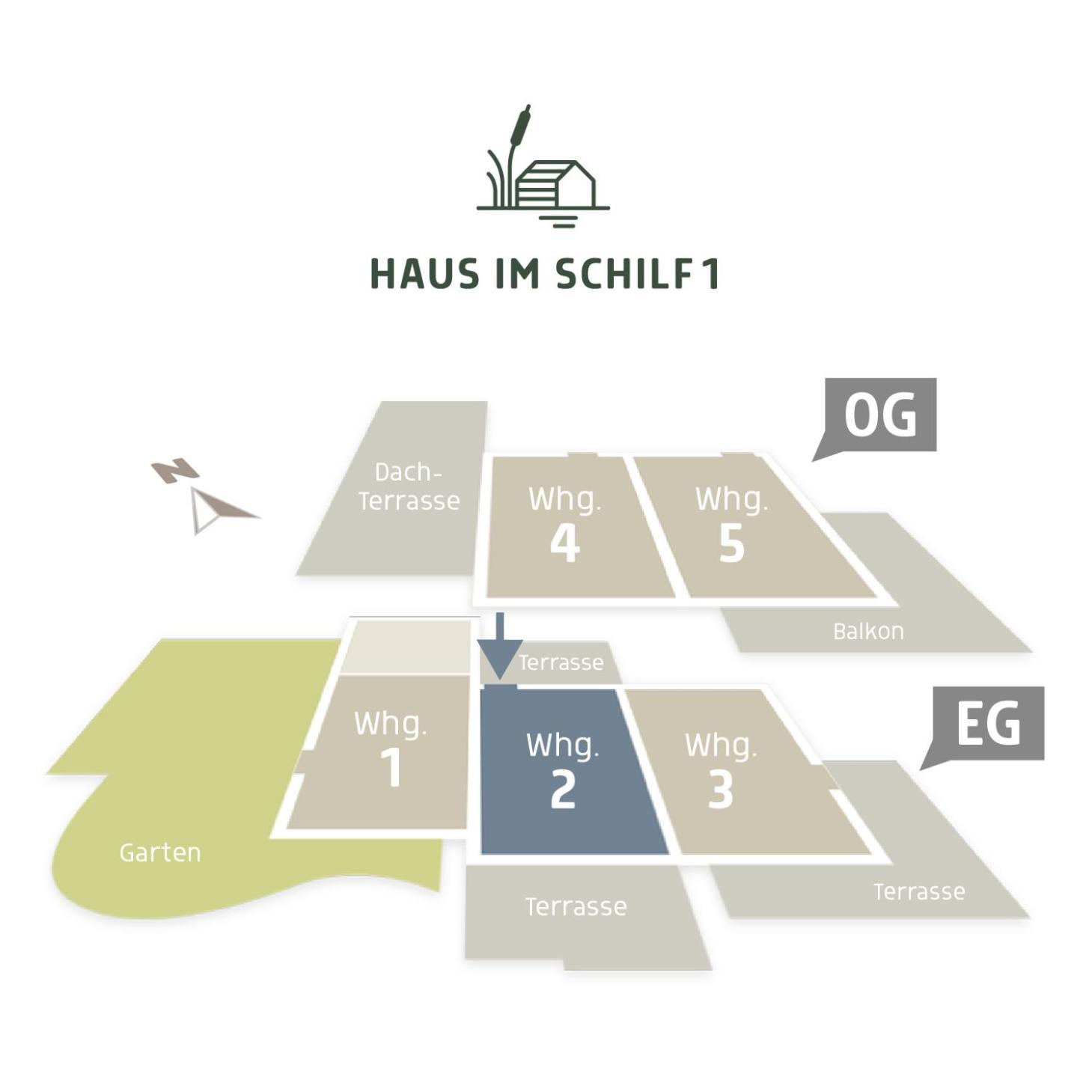 Haus Im Schilf 1 - Ferienwohnungen Am Hainer See Bei Leipzig Neukieritzsch Стая снимка