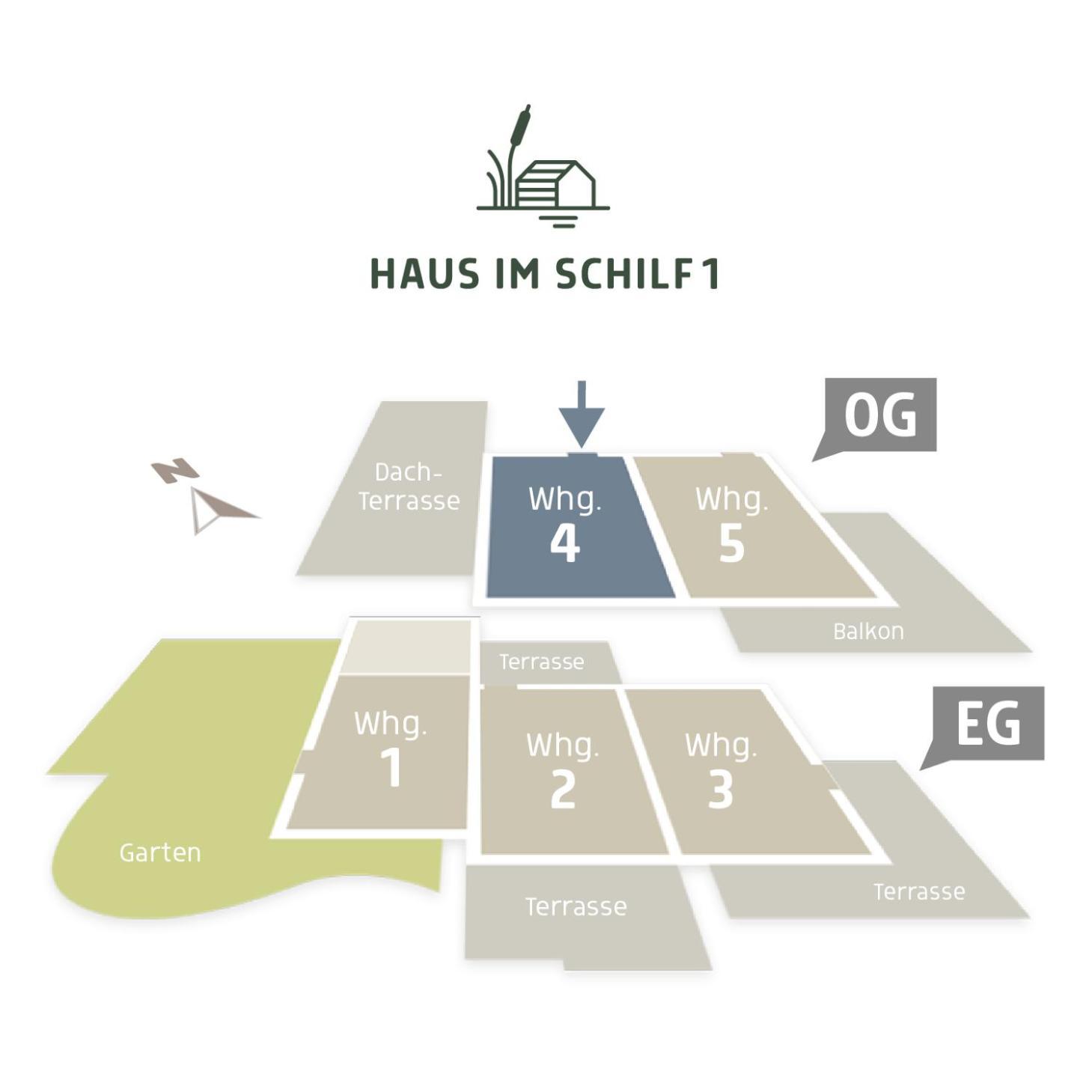Haus Im Schilf 1 - Ferienwohnungen Am Hainer See Bei Leipzig Neukieritzsch Стая снимка
